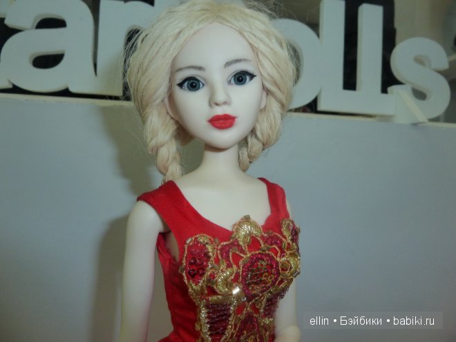 Весенний бал в Ветошном 2014. Мои фото (фото 10)