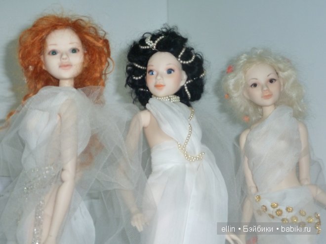 Весенний бал в Ветошном 2014