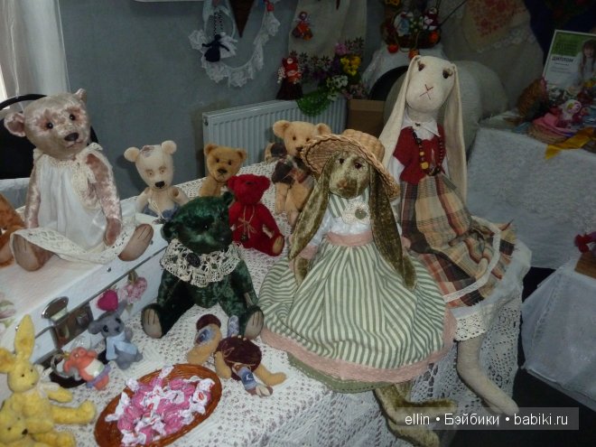 Весенний бал в Ветошном 2014