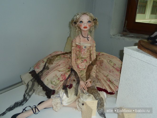 Весенний бал в Ветошном 2014