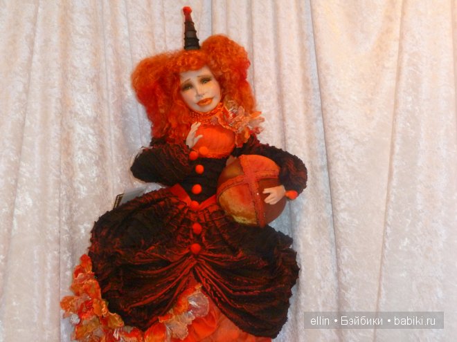 Весенний бал в Ветошном 2014