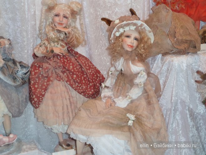 Весенний бал в Ветошном 2014. Мои фото