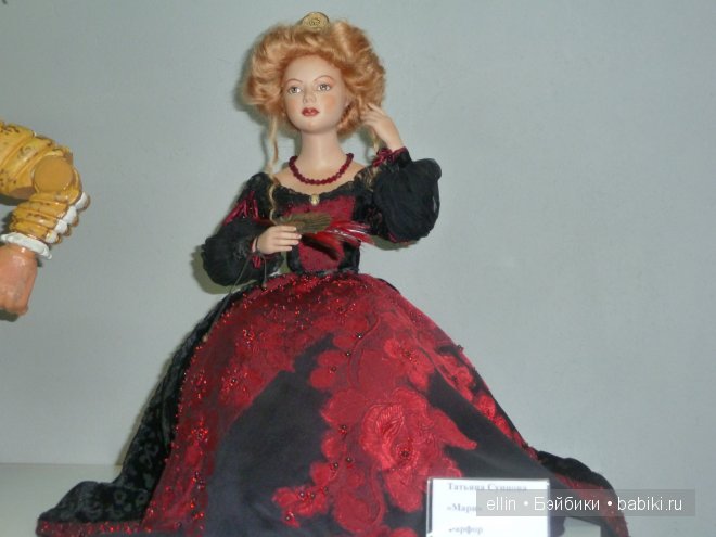 Весенний бал в Ветошном 2014. Мои фото (фото 5)