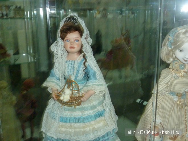 Весенний бал в Ветошном 2014