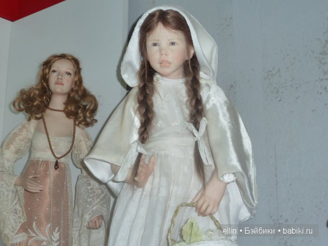 Весенний бал в Ветошном 2014. Мои фото