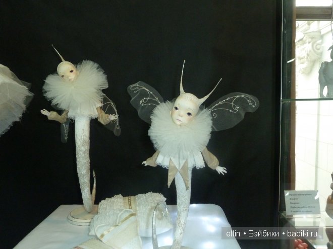 Весенний бал в Ветошном 2014. Мои фото (фото 3)