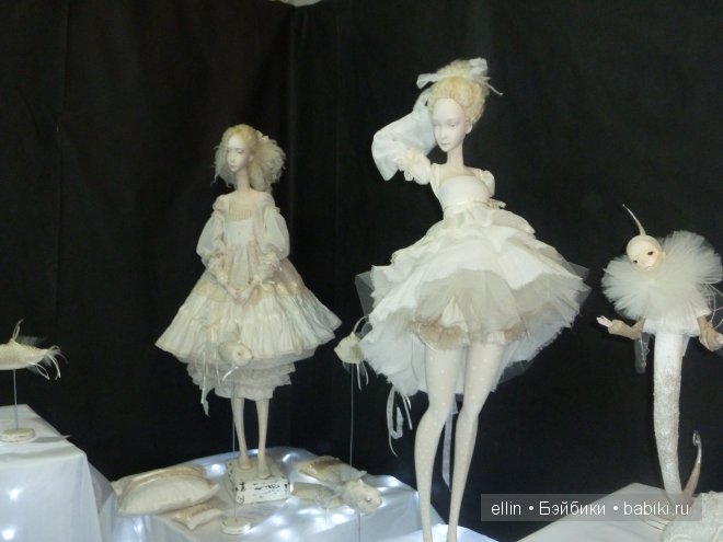 Весенний бал в Ветошном 2014. Мои фото (фото 2)