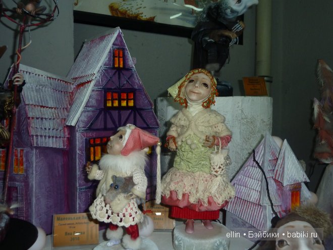 Весенний бал в Ветошном 2014. Мои фото