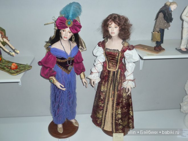 Весенний бал в Ветошном 2014