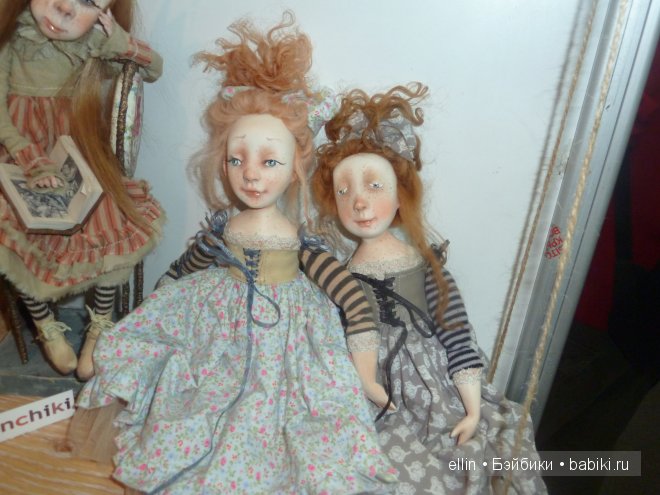 Весенний бал в Ветошном 2014