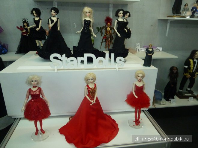 Весенний бал в Ветошном 2014. Мои фото (фото 9)