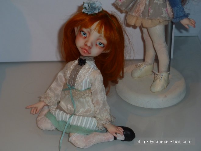 Весенний бал в Ветошном 2014