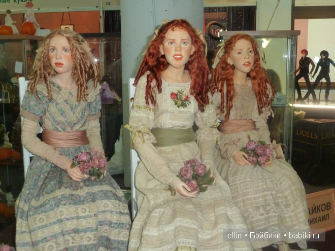 Весенний бал в Ветошном 2014. Мои фото