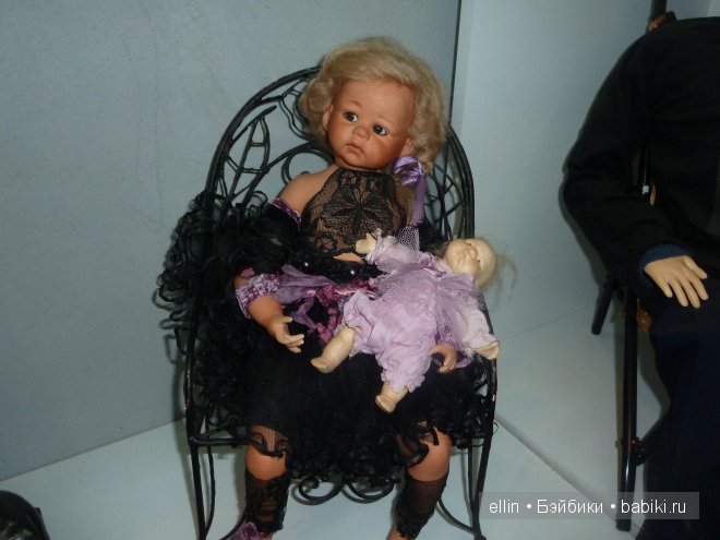 Весенний бал в Ветошном 2014. Мои фото (фото 8)