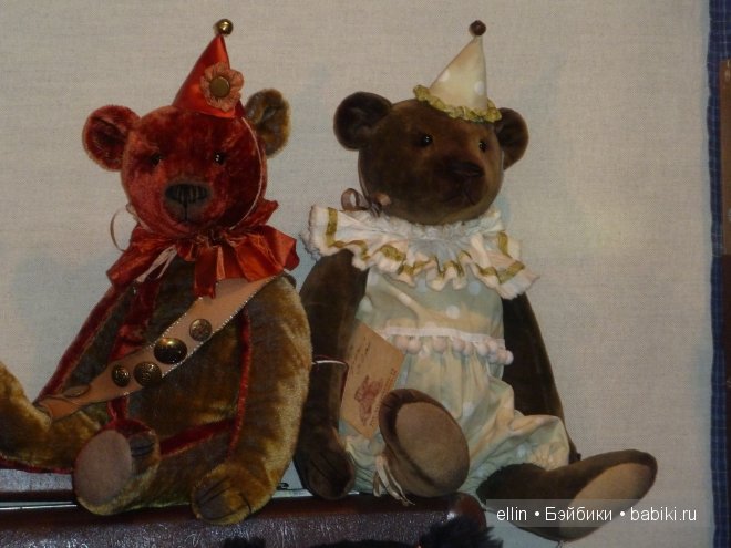 Весенний бал в Ветошном 2014. Мои фото