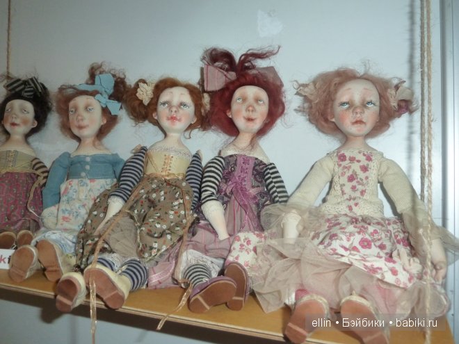 Весенний бал в Ветошном 2014. Мои фото