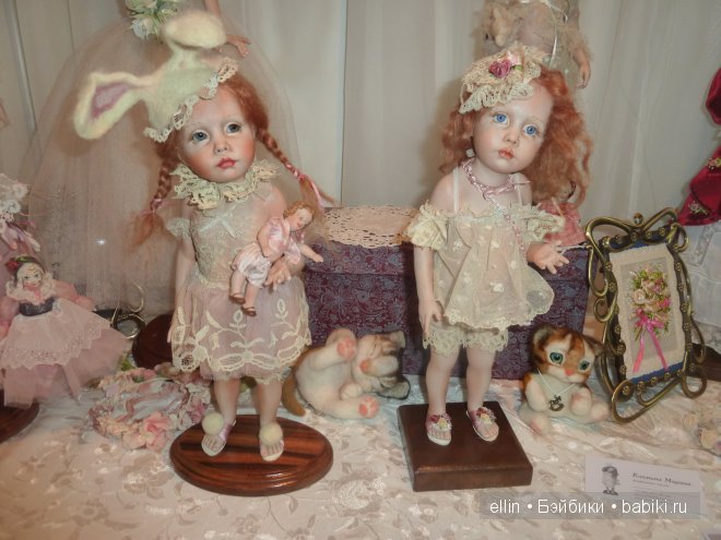 Весенний бал в Ветошном 2014. Мои фото