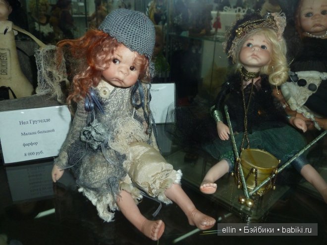 Весенний бал в Ветошном 2014. Мои фото