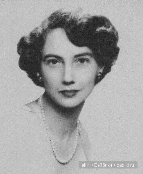 "Русская" кукла Хильдегард Гюнцель и великая княжна Ксения