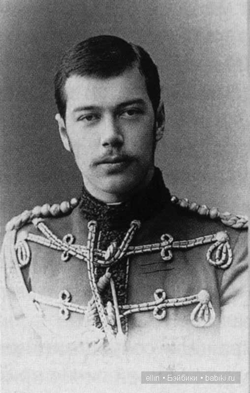 Прима императорского балета. Матильда Кшесинская (фото 10)