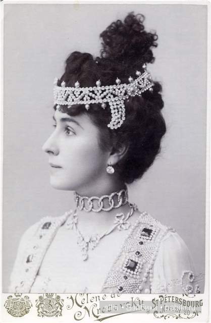 Прима императорского балета. Матильда Кшесинская (фото 6)