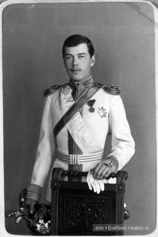 Прима императорского балета. Матильда Кшесинская