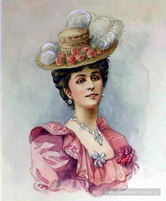 Прима императорского балета. Матильда Кшесинская (фото 8)