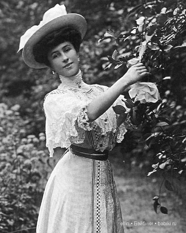 Прима императорского балета. Матильда Кшесинская (фото 9)