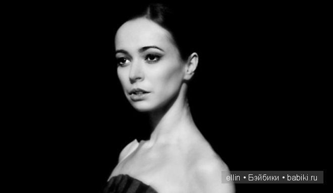 Прима императорского балета. Матильда Кшесинская