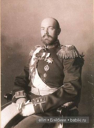 Прима императорского балета. Матильда Кшесинская