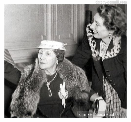 Прима императорского балета. Матильда Кшесинская