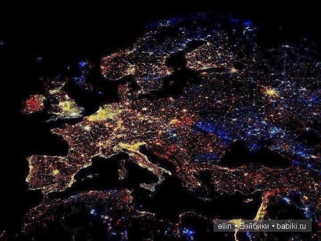 Удивительные фотографии со всего света