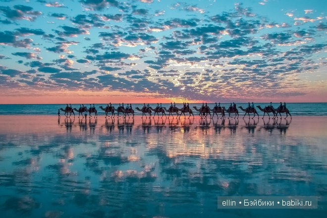 Удивительные фотографии со всего света