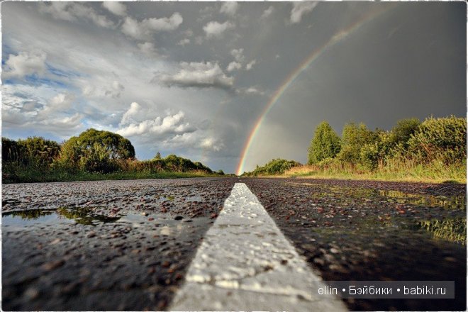 Удивительные фотографии со всего света