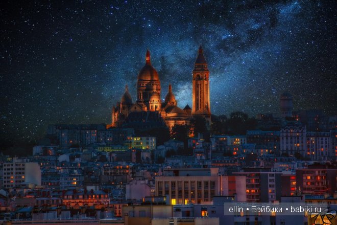 Удивительные фотографии со всего света