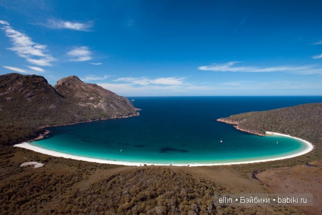 Удивительные фотографии со всего света (фото 3)