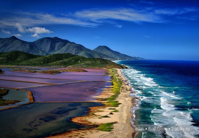 Удивительные фотографии со всего света