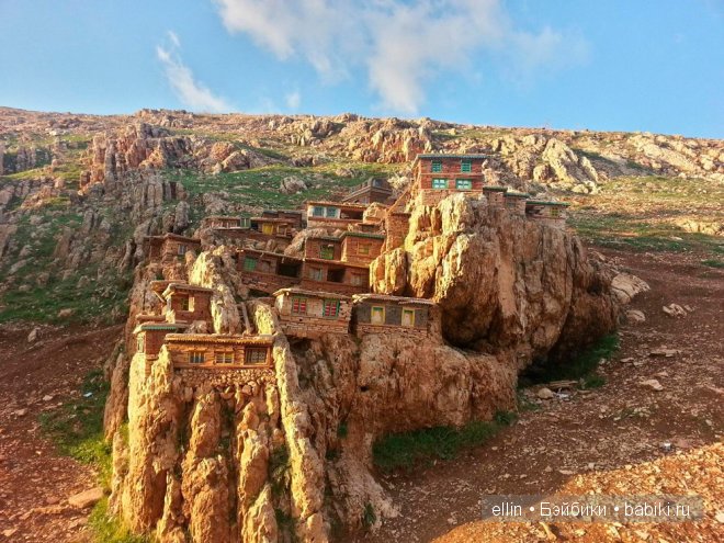 Удивительные фотографии со всего света