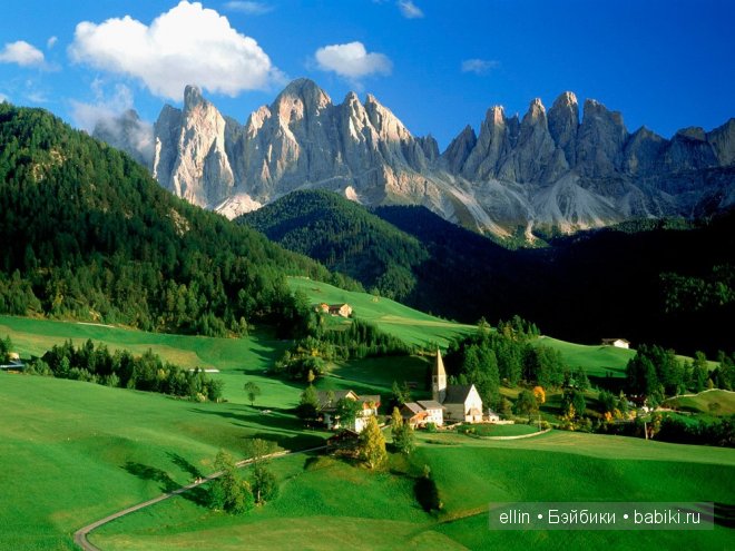 Удивительные фотографии со всего света (фото 4)