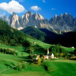 Удивительные фотографии со всего света