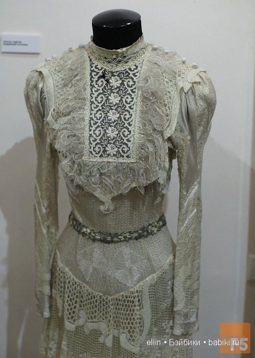 О выставке "Мир Людмилы Гурченко"