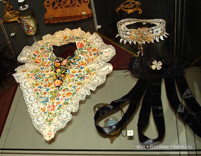 О выставке "Мир Людмилы Гурченко" (фото 5)