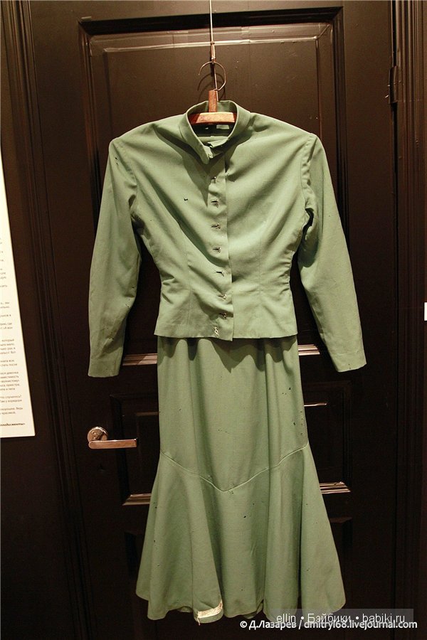 О выставке "Мир Людмилы Гурченко"