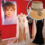 О выставке "Мир Людмилы Гурченко"