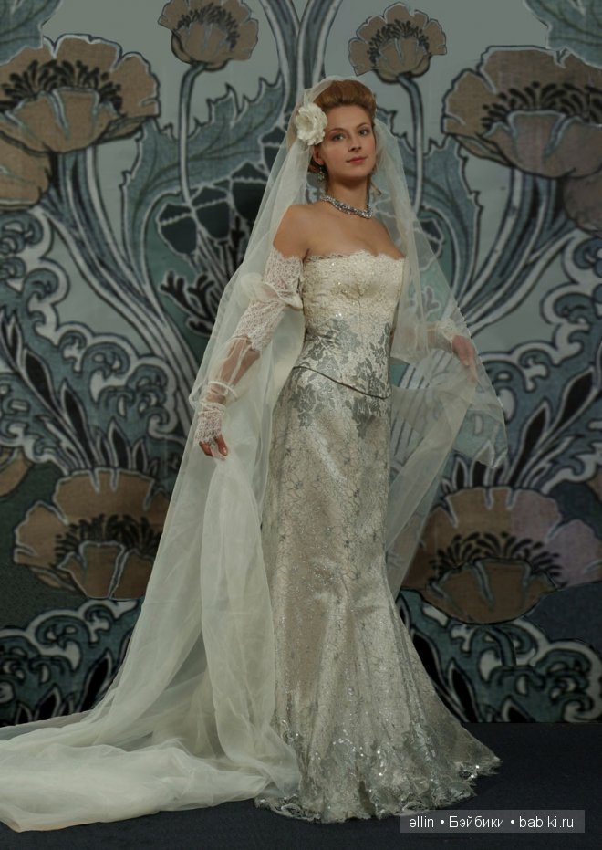 Платья эпохи модерн | Бэйбики Платья эпохи модерн — Культура