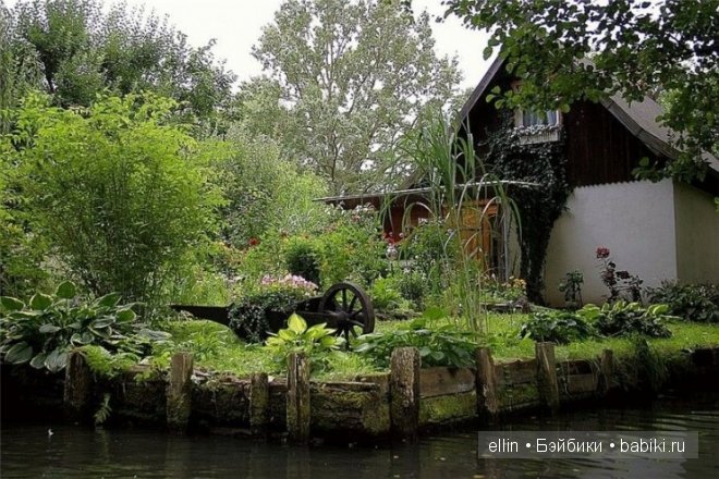 Голландская Венеция — Туризм и путешествия: фотоотчеты из поездок