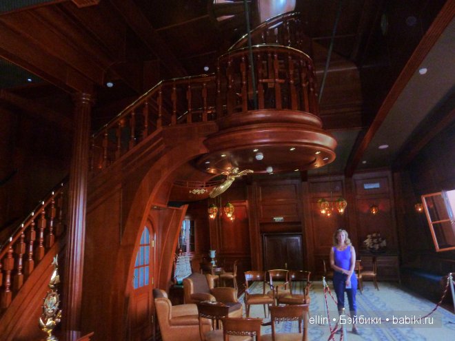 Константиновский дворец в Стрельне (фото 10)