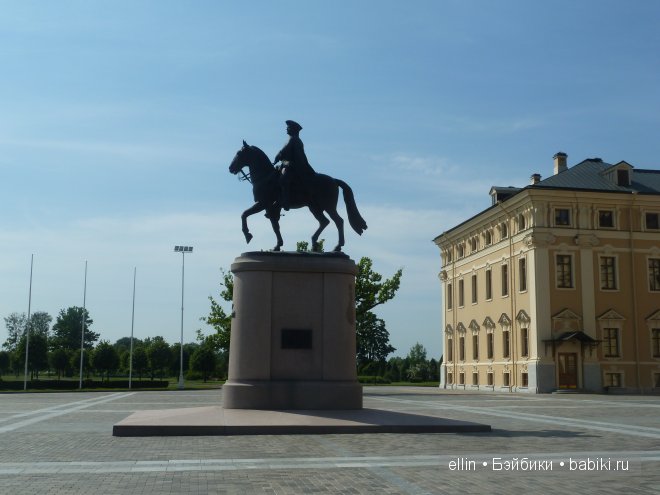 Константиновский дворец в Стрельне (фото 4)