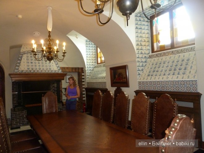 Константиновский дворец в Стрельне