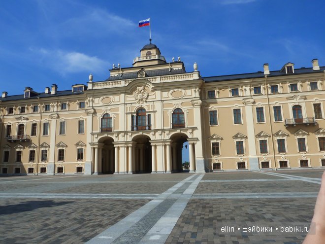 Константиновский дворец в Стрельне (фото 5)